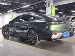 Geely Galaxy Xingyao 8 130km EM-P Starship Edition - ფოტო 4