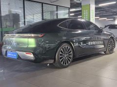 Geely Galaxy Xingyao 8 130km EM-P Starship Edition - ფოტო 5