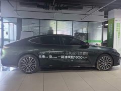 Geely Galaxy Xingyao 8 130km EM-P Starship Edition - ფოტო 7