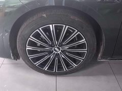 Geely Galaxy Xingyao 8 130km EM-P Starship Edition - ფოტო 8