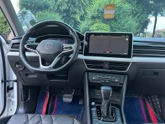 Volkswagen Tiguan L 330TSI Automatic FWD Smart Comfort Edition - ფოტო 12
