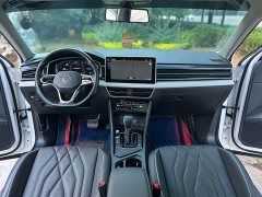 Volkswagen Tiguan L 330TSI Automatic FWD Smart Comfort Edition - ფოტო 13