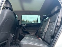 Volkswagen Tiguan L 330TSI Automatic FWD Smart Comfort Edition - ფოტო 14
