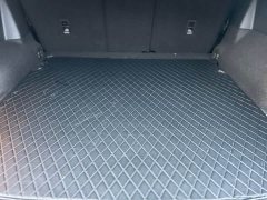 Volkswagen Tiguan L 330TSI Automatic FWD Smart Comfort Edition - ფოტო 17