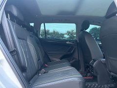 Volkswagen Tiguan L 330TSI Automatic FWD Smart Comfort Edition - ფოტო 19