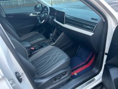 Volkswagen Tiguan L 330TSI Automatic FWD Smart Comfort Edition - ფოტო 20