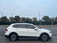 Volkswagen Tiguan L 330TSI Automatic FWD Smart Comfort Edition - ფოტო 6