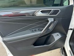 Volkswagen Tiguan L 330TSI Automatic FWD Smart Comfort Edition - ფოტო 9