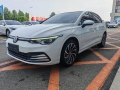 Volkswagen Golf Facelift 280TSI DSG Pro - ფოტო 1