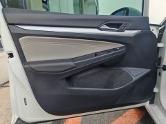 Volkswagen Golf Facelift 280TSI DSG Pro - ფოტო 11