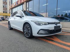 Volkswagen Golf Facelift 280TSI DSG Pro - ფოტო 3