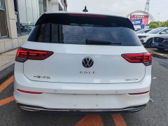 Volkswagen Golf Facelift 280TSI DSG Pro - ფოტო 5