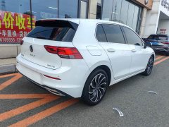 Volkswagen Golf Facelift 280TSI DSG Pro - ფოტო 6