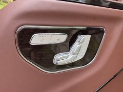 Mercedes-Benz V-Class V 260 Navigator Edition - ფოტო 12
