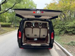 Mercedes-Benz V-Class V 260 Navigator Edition - ფოტო 13