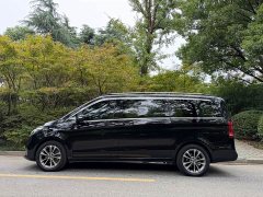 Mercedes-Benz V-Class V 260 Navigator Edition - ფოტო 14