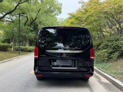 Mercedes-Benz V-Class V 260 Navigator Edition - ფოტო 16