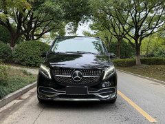 Mercedes-Benz V-Class V 260 Navigator Edition - ფოტო 2