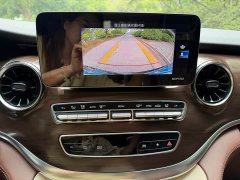Mercedes-Benz V-Class V 260 Navigator Edition - ფოტო 4