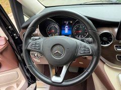 Mercedes-Benz V-Class V 260 Navigator Edition - ფოტო 6