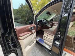 Mercedes-Benz V-Class V 260 Navigator Edition - ფოტო 7