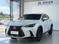 Lexus NX 2023 350h FWD Joyful Edition - ფოტო 1