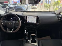 Lexus NX 2023 350h FWD Joyful Edition - ფოტო 10
