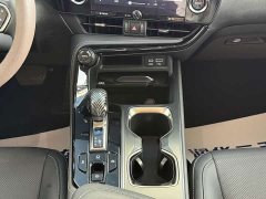 Lexus NX 2023 350h FWD Joyful Edition - ფოტო 12