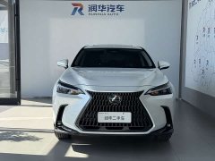 Lexus NX 2023 350h FWD Joyful Edition - ფოტო 2