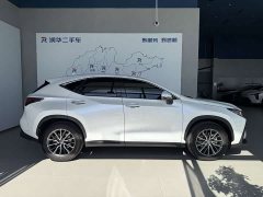Lexus NX 2023 350h FWD Joyful Edition - ფოტო 3