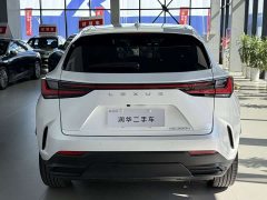 Lexus NX 2023 350h FWD Joyful Edition - ფოტო 4