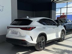 Lexus NX 2023 350h FWD Joyful Edition - ფოტო 5