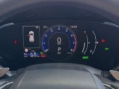 Lexus NX 2023 350h FWD Joyful Edition - ფოტო 9