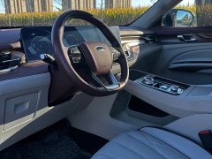 Ford Lingyue 2021 EcoBoost 225 Premium Plus 7-Seater - ფოტო 2