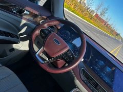 Ford Lingyue 2021 EcoBoost 225 Premium Plus 7-Seater - ფოტო 5