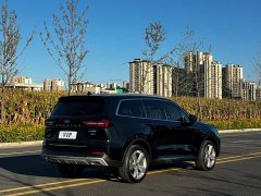 Ford Lingyue 2021 EcoBoost 225 Premium Plus 7-Seater - ფოტო 7