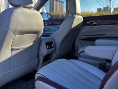 Ford Lingyue 2021 EcoBoost 225 Premium Plus 7-Seater - ფოტო 8