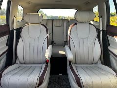 Ford Lingyue 2021 EcoBoost 225 Premium Plus 7-Seater - ფოტო 9