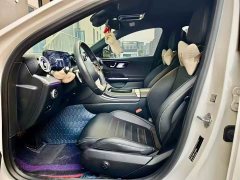 Mercedes-Benz C-Class Facelift C 260 L Sport Edition - ფოტო 6