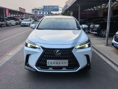 Lexus NX 400h Edition - ფოტო 1