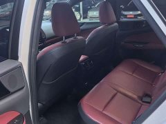Lexus NX 400h Edition - ფოტო 11