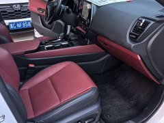 Lexus NX 400h Edition - ფოტო 13