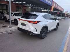 Lexus NX 400h Edition - ფოტო 16