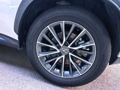 Lexus NX 400h Edition - ფოტო 19