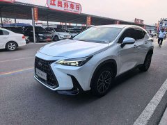 Lexus NX 400h Edition - ფოტო 2