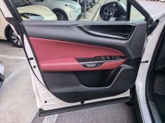 Lexus NX 400h Edition - ფოტო 3