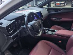 Lexus NX 400h Edition - ფოტო 4