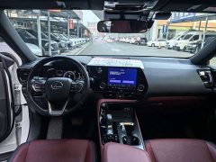 Lexus NX 400h Edition - ფოტო 5
