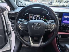 Lexus NX 400h Edition - ფოტო 6