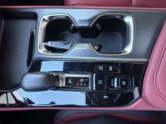 Lexus NX 400h Edition - ფოტო 9